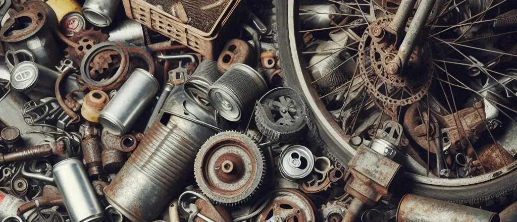 Simulación de Aluminio